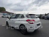 2011 Citroen C4