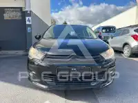 2011 Citroen C4
