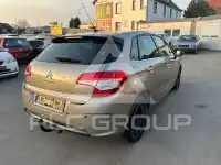 2011 Citroen C4