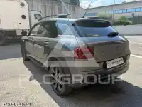 2011 Citroen C4