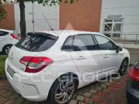 2011 Citroen C4