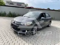 2011 Citroen C4