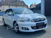 2011 Citroen C4