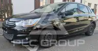 2011 Citroen C4