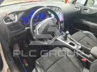 2011 Citroen C4