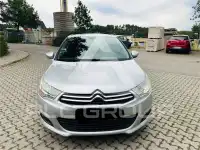 2011 Citroen C4