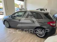 2011 Citroen C4