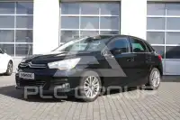 2011 Citroen C4