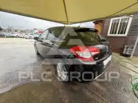 2011 Citroen C4