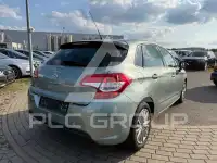 2011 Citroen C4