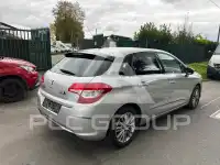2011 Citroen C4