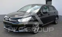 2011 Citroen C4
