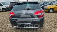 2011 Citroen C4