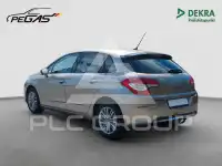 2011 Citroen C4