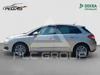 2011 Citroen C4