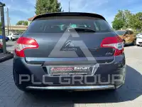 2011 Citroen C4