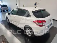 2011 Citroen C4