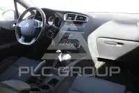 2011 Citroen C4
