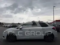 2011 Citroen C4