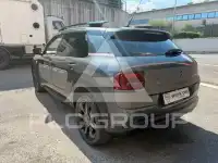 2011 Citroen C4