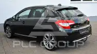 2011 Citroen C4