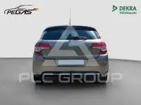 2011 Citroen C4