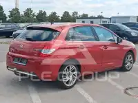 2011 Citroen C4
