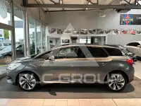 2011 Citroen DS5