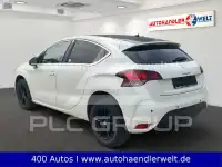 2011 Citroen DS4