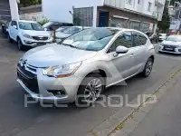 2011 Citroen DS4