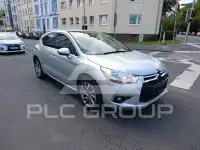 2011 Citroen DS4