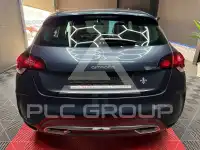 2011 Citroen DS4