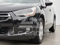 2011 Citroen DS4