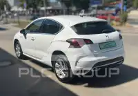 2011 Citroen DS4