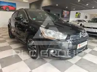 2011 Citroen DS4