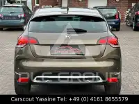 2011 Citroen DS4