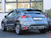 2011 Citroen DS4