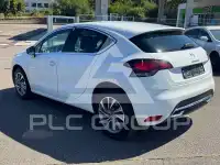 2011 Citroen DS4