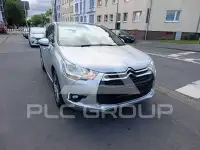 2011 Citroen DS4