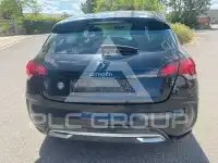 2011 Citroen DS4