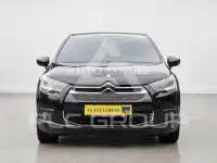 2011 Citroen DS4