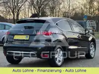 2011 Citroen DS4