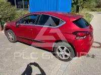 2011 Citroen DS4