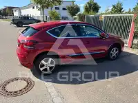 2011 Citroen DS4