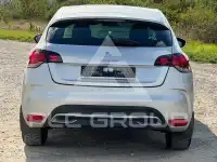 2011 Citroen DS4