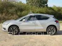 2011 Citroen DS4