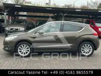 2011 Citroen DS4