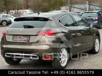 2011 Citroen DS4