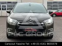 2011 Citroen DS4