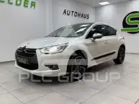 2011 Citroen DS4